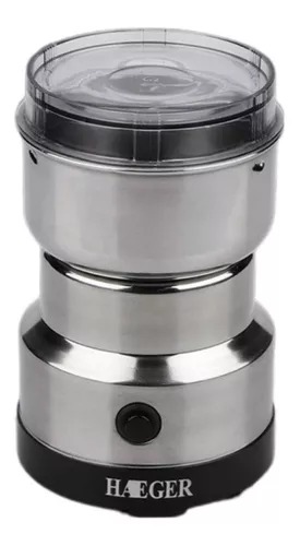 Miniatura 2 de Molino Moledor De Café Y Especias Pequeñ